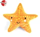 Temperature Toy Starfish Plush Toy